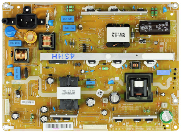 Samsung BN44-00686A Power Supply for PN43F4500BFXZA / PN43F4550BFXZA