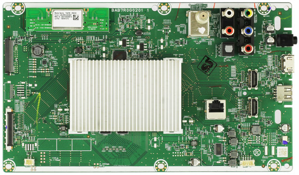 Philips AB7VFMMAM001 Digital Main Board for 43PFL5703/F7 (ME3 Serial)