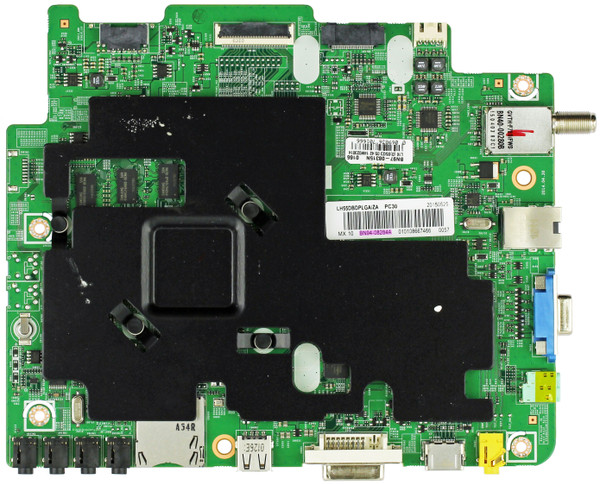 Samsung BN94-08284A Main Board for LH55DBDPLGA/ZA (Version US02)