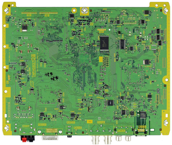 Panasonic TXN/A11NEUS (TNPH0837AH) A Board for TH-58PF20U