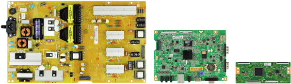 LG 65LS33A-5BC.AUSPLJM Complete TV Repair Parts Kit