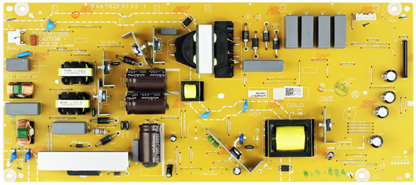 Philips AA781MPW-001 Power Supply