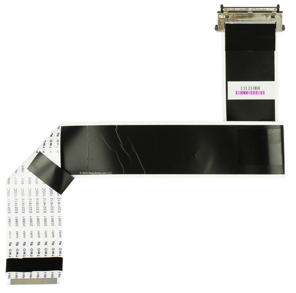 Sony 1-848-111-11 LVDS Cable