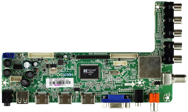 Seiki 38H0895 Main Board for SE46FY10 Version 2 (T460HVN02.1 Panel Only)