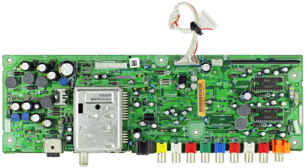 Toshiba AE007909 (CME030B) AV Board