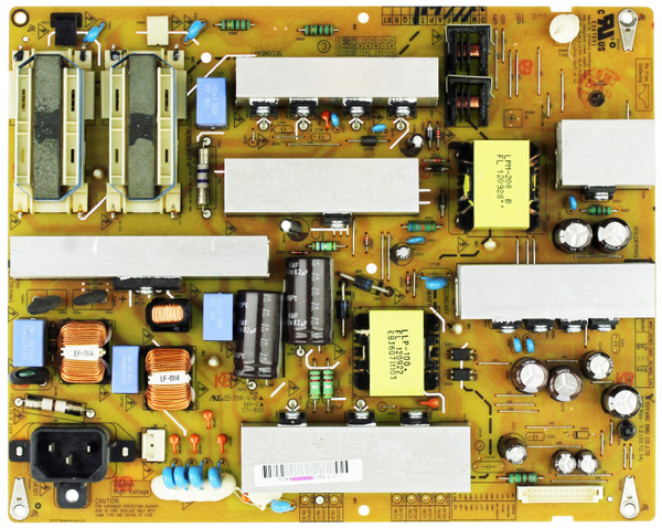 LG EAY61209501 Power Supply / Backlight Inverter