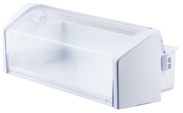 Samsung Refrigerator  DA97-17194A Dairy Door Bin