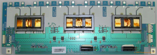 Samsung SSI520WA-LL Left Lower Backlight Inverter