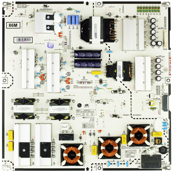 LG EAY65169951 Power Supply 