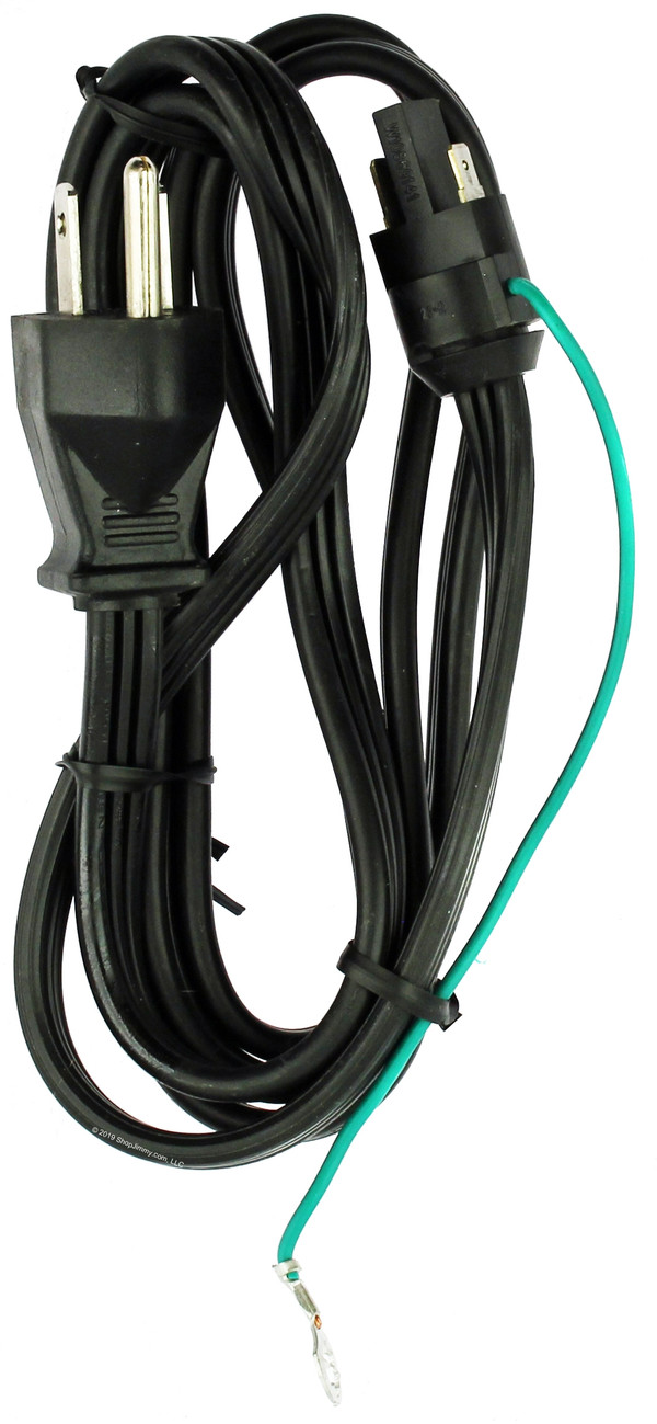 Dryer W10869141 / W11222083 Power Cord