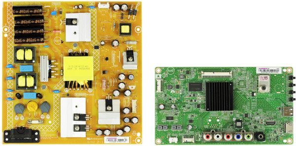 Sony KDL-40R350D Complete LED TV Repair Parts Kit