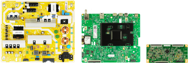 Samsung UN70NU6900FXZA (Version GA01) Complete LED TV Repair Parts Kit