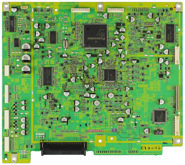 Panasonic TNPA2819AB DG Board for TH-42PA20