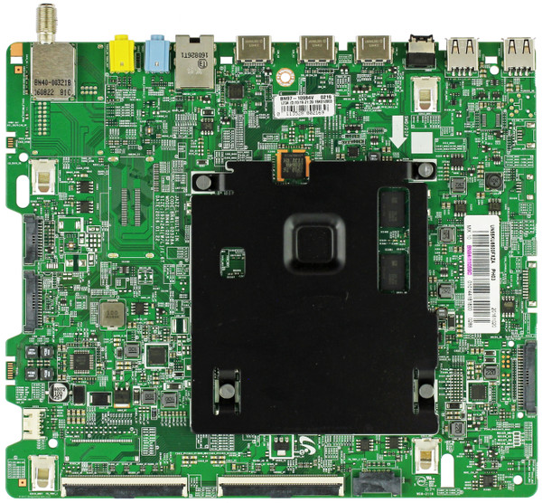 Samsung BN94-11059C Main Board for UN55KU6500FXZA (Version AA02)