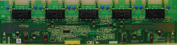Sharp RDENC2570TPZZ (DAC-24T067AF) Backlight Inverter