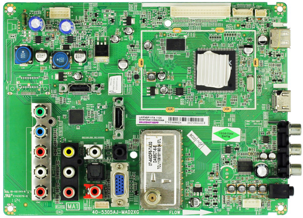 TCL 4A-LCD40T-SSP Main Board for L40FHDF11TA