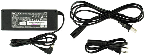 Sony 1-492-511-21 AC Adapter for KDL-32R420B