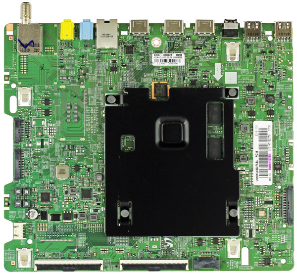 Samsung BN94-11378W Main Board for UN50KU6300FXZA (Version DG10)