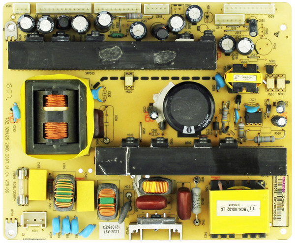 Insignia 667-32HA37-20 Power Supply for NS-LCD32