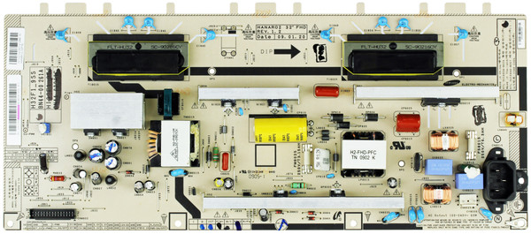 Samsung BN44-00261A Power Supply / Backlight Inverter