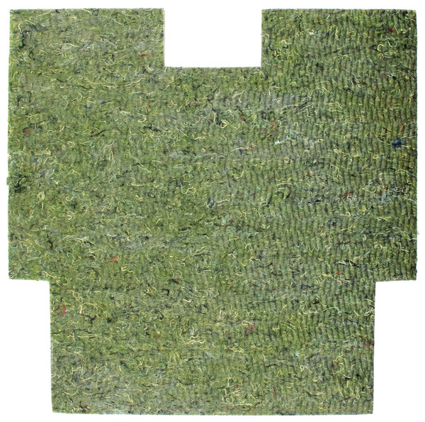 Bosch Dishwasher 00680312 Door Insulating Plate