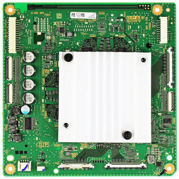 Sony A-2094-412-A DPA Board