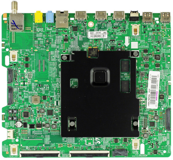 Samsung BN94-10790A Main Board for UN55KU7500FXZA (Version FA01)