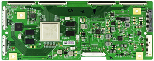LG 6871L-5866A T-Con Board