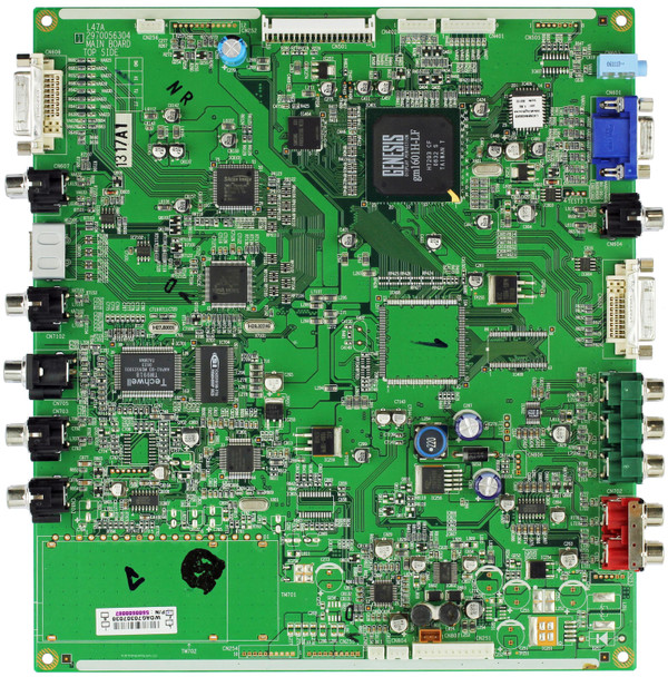 Westinghouse 5600600087 (L47A, 2970056304) Main Board