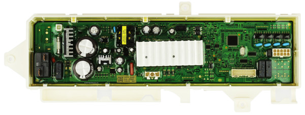 Samsung Washer DC92-02393A Main Board