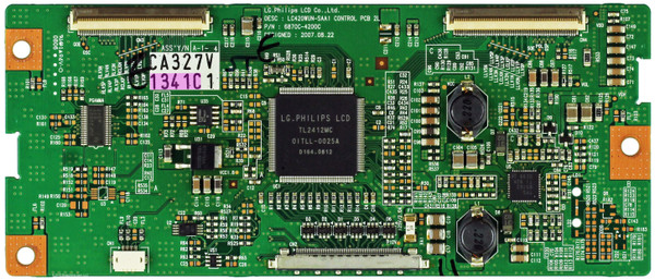 LG Philips 6871L-1341C (6870C-4200C) T-Con Board