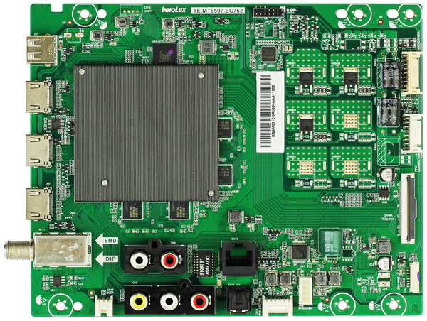 Vizio 6M03A0000K00J Main Board for V405-G9 (LINIYAKV Serial)