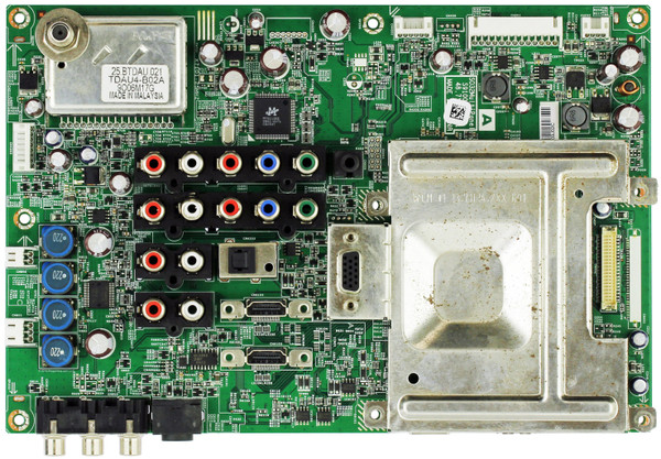 Sony 1-857-322-33 Main A Board for KDL-32L5000 / KDL-32LL150