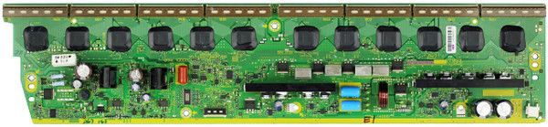 Panasonic TXNSN1SEUU (TNPA5620) SN Board