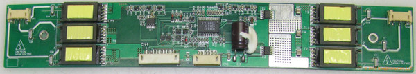 Delta DAC-16B0005A Backlight Inverter