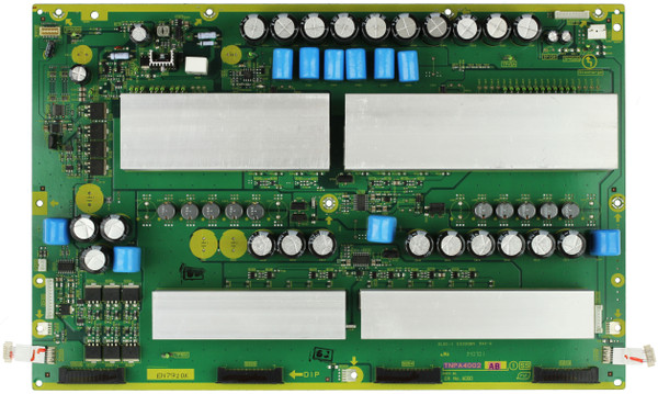 Panasonic TNPA4002AB SS Board for TH-58PZ700B