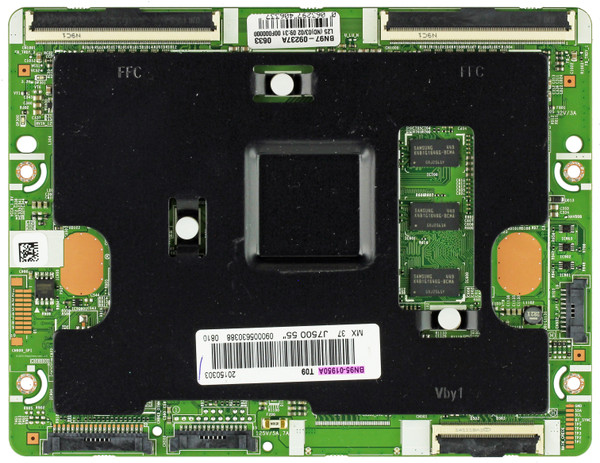 Samsung BN95-01950A T-Con Board