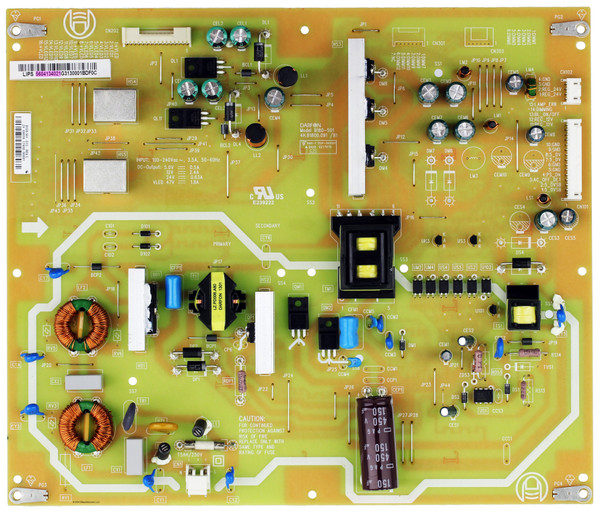 Vizio 56.04134.021 Power Supply Unit