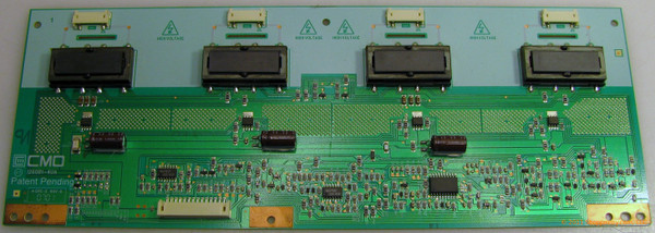 CMO 27-D014914 (I260B1-4UA) Backlight Inverter