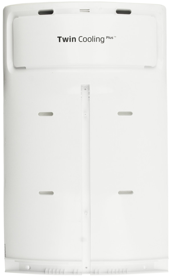Samsung Refrigerator DA97-12608A Refrigerator Evaporator Cover  Assembly