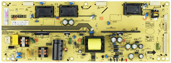 Element D13010172 Power Supply / Backlight Inverter