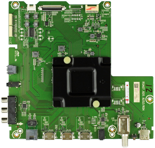 Hisense 231565 Main Board 55R6040E (SEE NOTE)