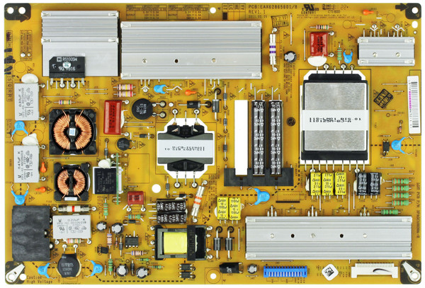 LG EAY62169402 (EAX62865601/7) Power Supply for 32LV2500-UA