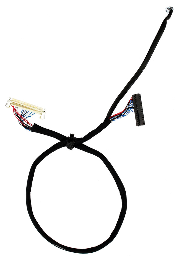 oCOSMO E32 CE3200-WX2201 HV320WX2-201 LVDS Cable