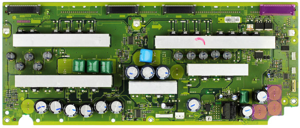 Panasonic TXNSS1RLTB (TNPA4411) SS Board