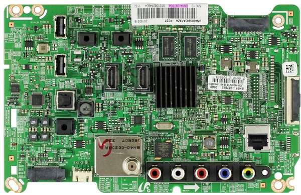 Samsung BN94-09776A Main Board for UN40H5203AFXZA (Version VF11)