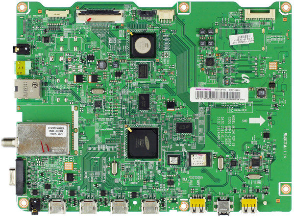 Samsung BN94-04689C Main Board for PN64D7000FFXZA