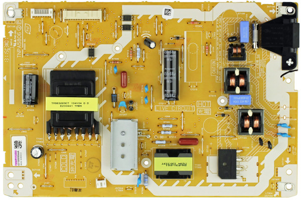 Panasonic TXN/P11UGU Power Supply for TH-42LRU6 / TH-42LRU60