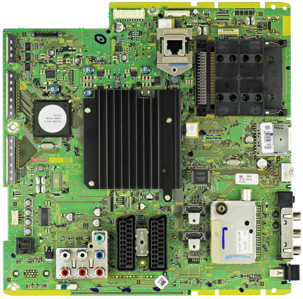Panasonic TXN/A1LUUB (TNPH0845NB) A Board for TX-P50S20B
