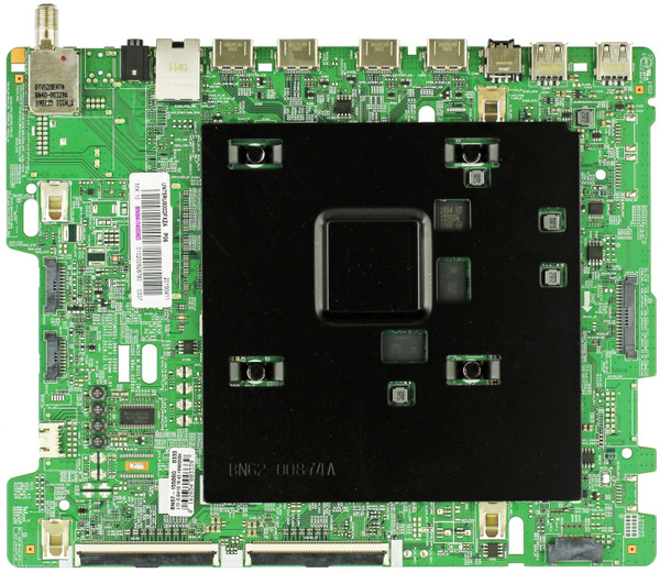 Samsung BN94-14004D Main Board for UN75RU8000FXZA UN75RU800DFXZA (Version FA01)